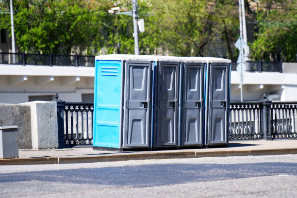 Portable Toilet Options We Offer in Covedale, OH